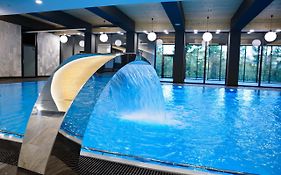 Budowlani Wellness&Medi Kompleks